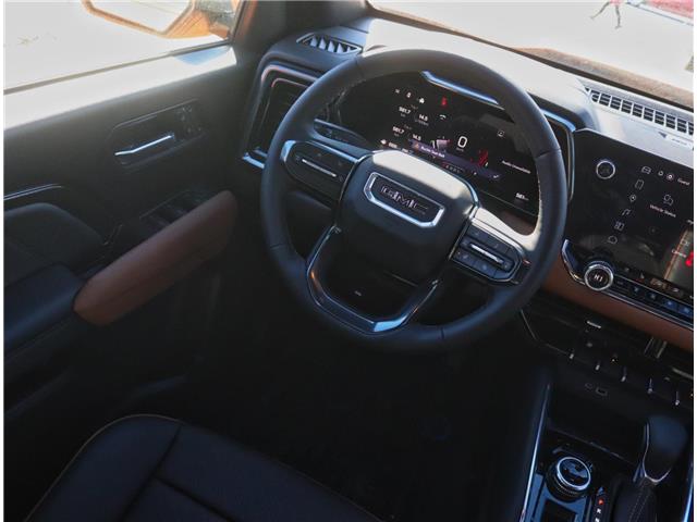 2026 GMC Canyon AT4 (Stk: 26CA18) in Virgil - Image 13 of 24