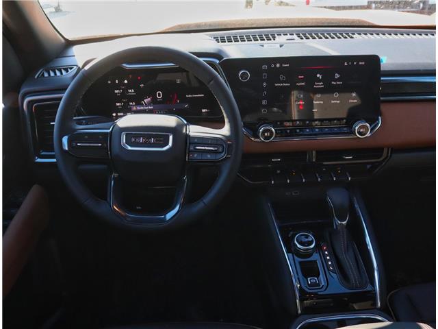 2026 GMC Canyon AT4 (Stk: 26CA18) in Virgil - Image 14 of 24