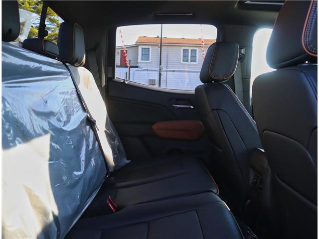2026 GMC Canyon AT4 (Stk: 26CA18) in Virgil - Image 18 of 24