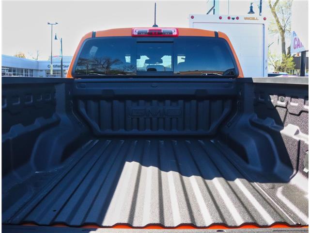 2026 GMC Canyon AT4 (Stk: 26CA18) in Virgil - Image 19 of 24