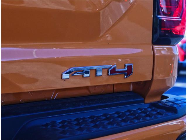 2026 GMC Canyon AT4 (Stk: 26CA18) in Virgil - Image 20 of 24