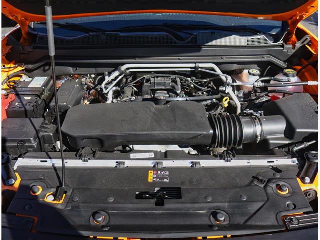 2026 GMC Canyon AT4 (Stk: 26CA18) in Virgil - Image 21 of 24