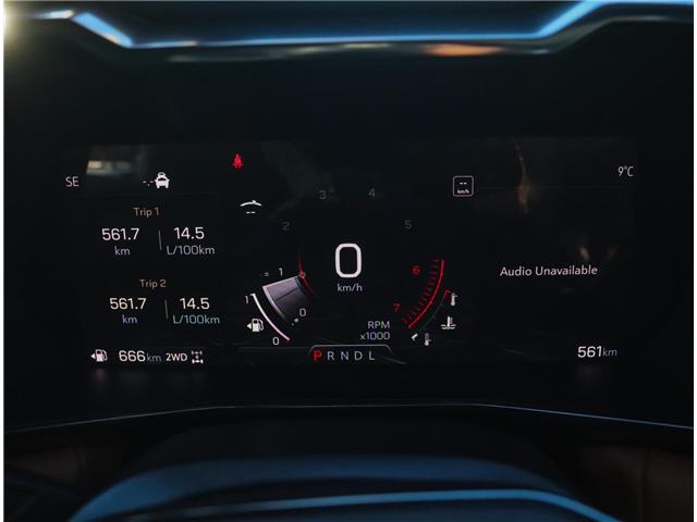 2026 GMC Canyon AT4 (Stk: 26CA18) in Virgil - Image 22 of 24