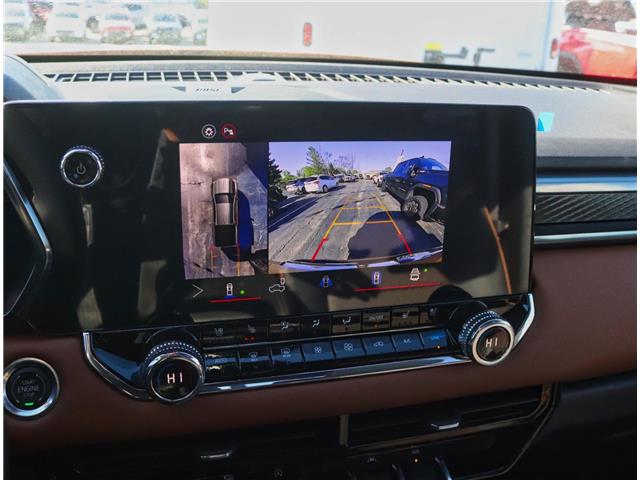 2026 GMC Canyon AT4 (Stk: 26CA18) in Virgil - Image 24 of 24