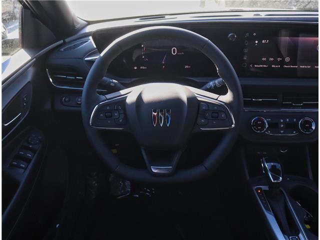 2026 Buick Envista Preferred (Stk: 26VTA29) in Virgil - Image 11 of 24 2026 Buick Envista Preferred (Stk: 26VTA29) in Virgil - Image 11 of 24