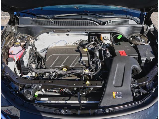 2026 Buick Envista Preferred (Stk: 26VTA29) in Virgil - Image 21 of 24 2026 Buick Envista Preferred (Stk: 26VTA29) in Virgil - Image 21 of 24