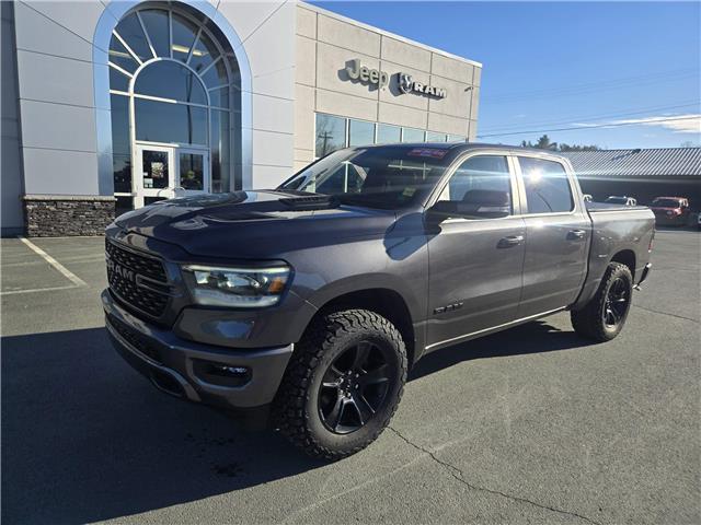 2022 RAM 1500 Sport