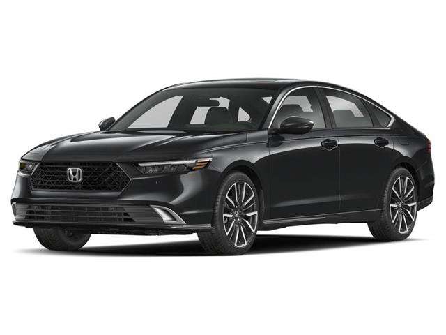 2026 Honda Accord Hybrid Touring (Stk: 2HA0698) in Stratford - Image 1 of 2