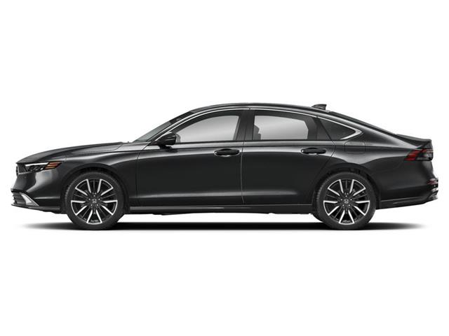 2026 Honda Accord Hybrid Touring (Stk: 2HA0698) in Stratford - Image 2 of 2