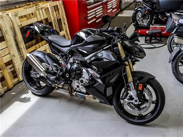 2026 BMW S1000R  (Stk: B1457) in Woodbridge - Image 1 of 17