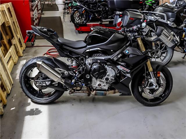 2026 BMW S1000R  (Stk: B1457) in Woodbridge - Image 2 of 17