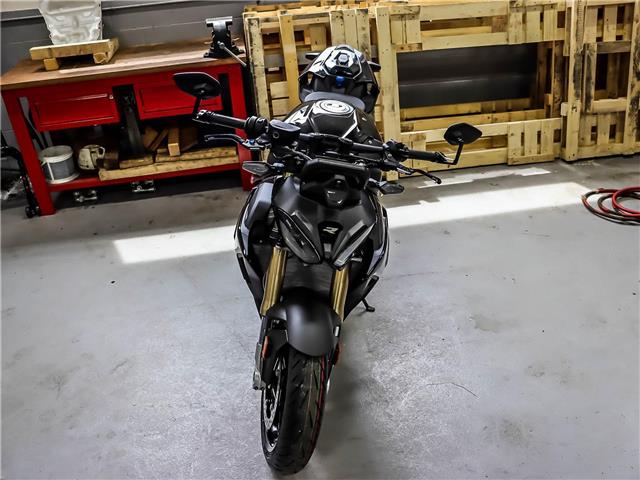 2026 BMW S1000R  (Stk: B1457) in Woodbridge - Image 3 of 17