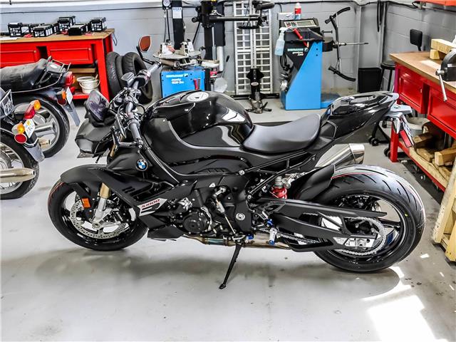 2026 BMW S1000R  (Stk: B1457) in Woodbridge - Image 4 of 17