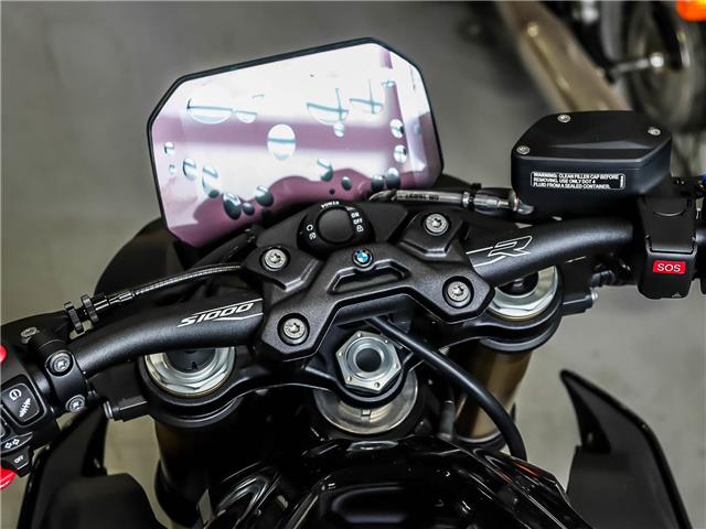 2026 BMW S1000R  (Stk: B1457) in Woodbridge - Image 6 of 17
