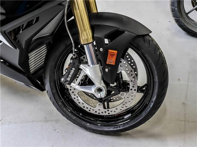 2026 BMW S1000R  (Stk: B1457) in Woodbridge - Image 12 of 17