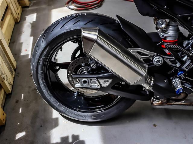 2026 BMW S1000R  (Stk: B1457) in Woodbridge - Image 13 of 17