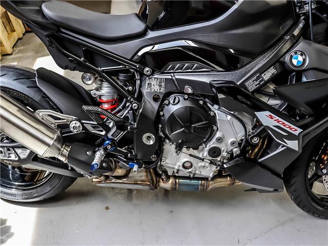 2026 BMW S1000R  (Stk: B1457) in Woodbridge - Image 14 of 17