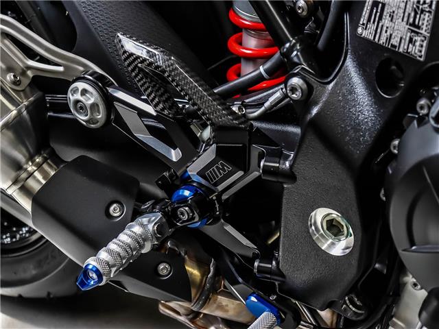2026 BMW S1000R  (Stk: B1457) in Woodbridge - Image 16 of 17