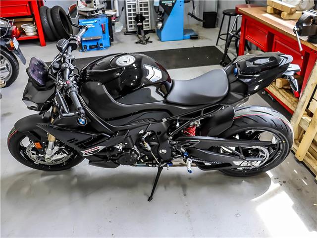 2026 BMW S1000R  (Stk: B1457) in Woodbridge - Image 17 of 17