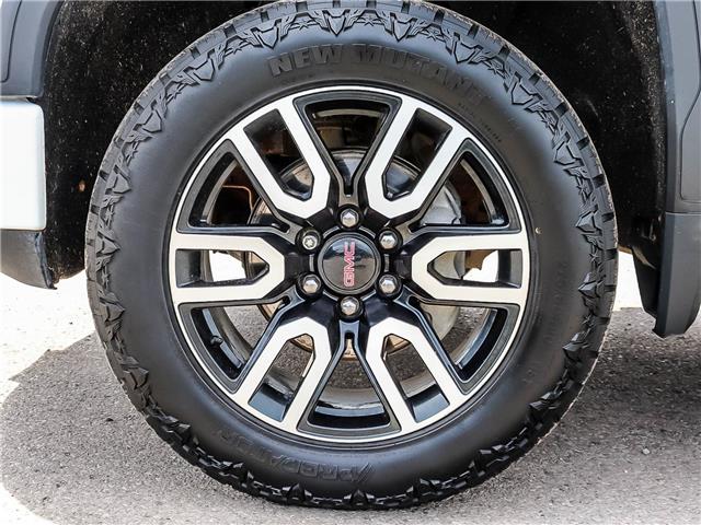 2021 GMC Sierra 1500 AT4 (Stk: 26242A) in Ingersoll - Image 6 of 27 2021 GMC Sierra 1500 AT4 (Stk: 26242A) in Ingersoll - Image 6 of 27