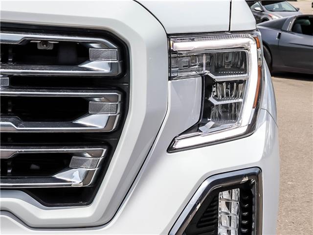2021 GMC Sierra 1500 AT4 (Stk: 26242A) in Ingersoll - Image 7 of 27 2021 GMC Sierra 1500 AT4 (Stk: 26242A) in Ingersoll - Image 7 of 27