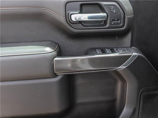 2021 GMC Sierra 1500 AT4 (Stk: 26242A) in Ingersoll - Image 8 of 27 2021 GMC Sierra 1500 AT4 (Stk: 26242A) in Ingersoll - Image 8 of 27