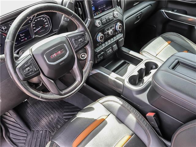 2021 GMC Sierra 1500 AT4 (Stk: 26242A) in Ingersoll - Image 10 of 27 2021 GMC Sierra 1500 AT4 (Stk: 26242A) in Ingersoll - Image 10 of 27