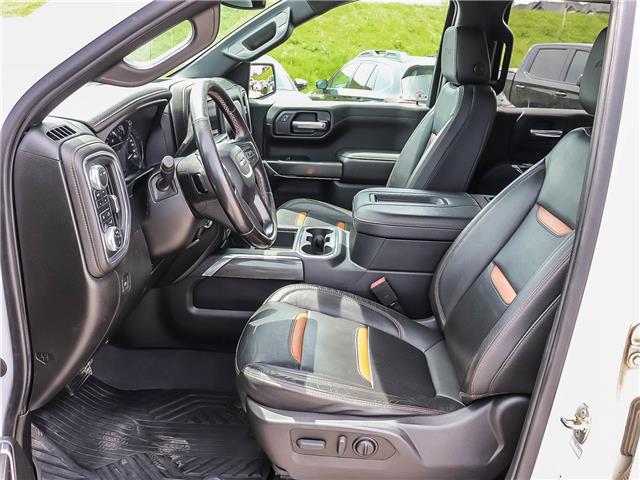 2021 GMC Sierra 1500 AT4 (Stk: 26242A) in Ingersoll - Image 11 of 27 2021 GMC Sierra 1500 AT4 (Stk: 26242A) in Ingersoll - Image 11 of 27