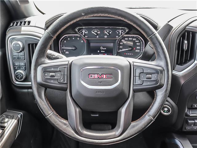 2021 GMC Sierra 1500 AT4 (Stk: 26242A) in Ingersoll - Image 12 of 27 2021 GMC Sierra 1500 AT4 (Stk: 26242A) in Ingersoll - Image 12 of 27