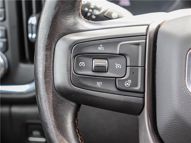 2021 GMC Sierra 1500 AT4 (Stk: 26242A) in Ingersoll - Image 13 of 27 2021 GMC Sierra 1500 AT4 (Stk: 26242A) in Ingersoll - Image 13 of 27