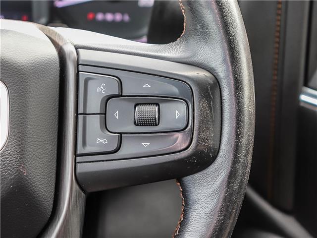 2021 GMC Sierra 1500 AT4 (Stk: 26242A) in Ingersoll - Image 14 of 27 2021 GMC Sierra 1500 AT4 (Stk: 26242A) in Ingersoll - Image 14 of 27