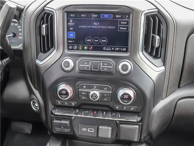 2021 GMC Sierra 1500 AT4 (Stk: 26242A) in Ingersoll - Image 15 of 27 2021 GMC Sierra 1500 AT4 (Stk: 26242A) in Ingersoll - Image 15 of 27