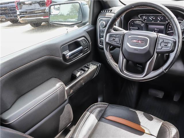 2021 GMC Sierra 1500 AT4 (Stk: 26242A) in Ingersoll - Image 16 of 27 2021 GMC Sierra 1500 AT4 (Stk: 26242A) in Ingersoll - Image 16 of 27