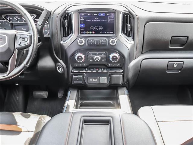 2021 GMC Sierra 1500 AT4 (Stk: 26242A) in Ingersoll - Image 17 of 27 2021 GMC Sierra 1500 AT4 (Stk: 26242A) in Ingersoll - Image 17 of 27