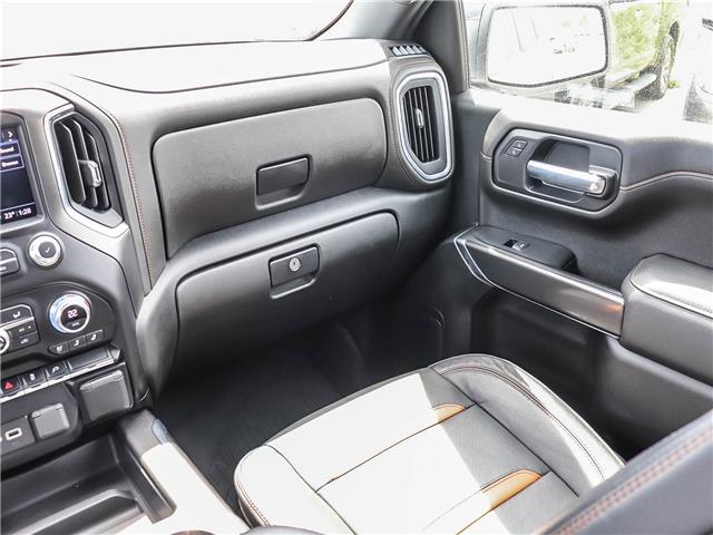 2021 GMC Sierra 1500 AT4 (Stk: 26242A) in Ingersoll - Image 18 of 27 2021 GMC Sierra 1500 AT4 (Stk: 26242A) in Ingersoll - Image 18 of 27