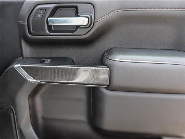 2021 GMC Sierra 1500 AT4 (Stk: 26242A) in Ingersoll - Image 19 of 27 2021 GMC Sierra 1500 AT4 (Stk: 26242A) in Ingersoll - Image 19 of 27
