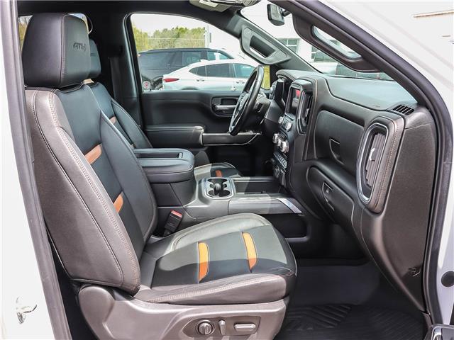 2021 GMC Sierra 1500 AT4 (Stk: 26242A) in Ingersoll - Image 20 of 27 2021 GMC Sierra 1500 AT4 (Stk: 26242A) in Ingersoll - Image 20 of 27