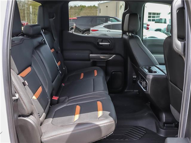 2021 GMC Sierra 1500 AT4 (Stk: 26242A) in Ingersoll - Image 21 of 27 2021 GMC Sierra 1500 AT4 (Stk: 26242A) in Ingersoll - Image 21 of 27