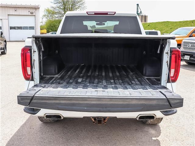 2021 GMC Sierra 1500 AT4 (Stk: 26242A) in Ingersoll - Image 22 of 27 2021 GMC Sierra 1500 AT4 (Stk: 26242A) in Ingersoll - Image 22 of 27