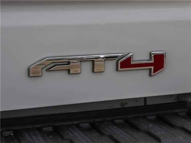2021 GMC Sierra 1500 AT4 (Stk: 26242A) in Ingersoll - Image 23 of 27 2021 GMC Sierra 1500 AT4 (Stk: 26242A) in Ingersoll - Image 23 of 27