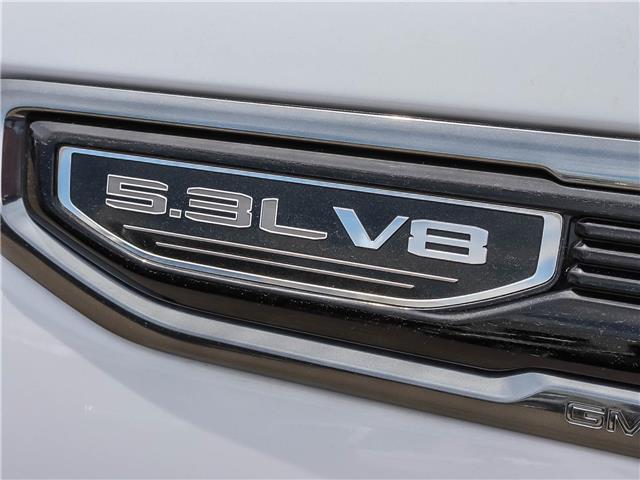 2021 GMC Sierra 1500 AT4 (Stk: 26242A) in Ingersoll - Image 24 of 27 2021 GMC Sierra 1500 AT4 (Stk: 26242A) in Ingersoll - Image 24 of 27
