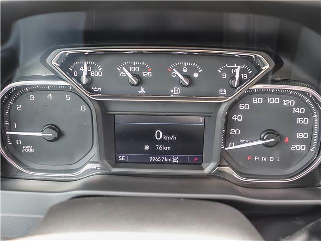 2021 GMC Sierra 1500 AT4 (Stk: 26242A) in Ingersoll - Image 25 of 27 2021 GMC Sierra 1500 AT4 (Stk: 26242A) in Ingersoll - Image 25 of 27