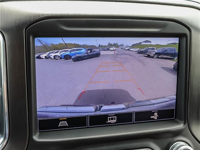 2021 GMC Sierra 1500 AT4 (Stk: 26242A) in Ingersoll - Image 26 of 27 2021 GMC Sierra 1500 AT4 (Stk: 26242A) in Ingersoll - Image 26 of 27