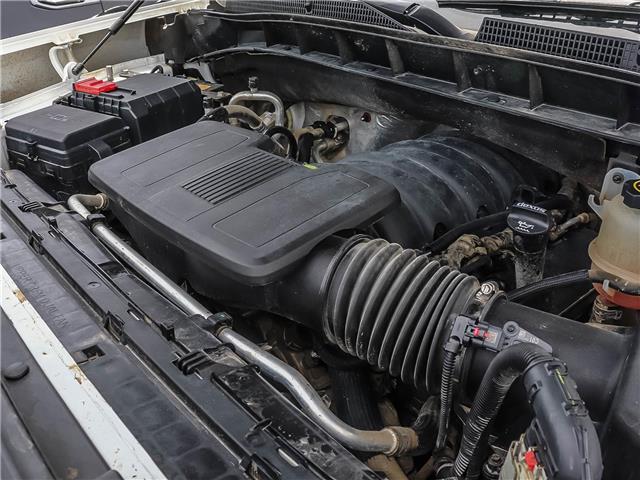 2021 GMC Sierra 1500 AT4 (Stk: 26242A) in Ingersoll - Image 27 of 27 2021 GMC Sierra 1500 AT4 (Stk: 26242A) in Ingersoll - Image 27 of 27