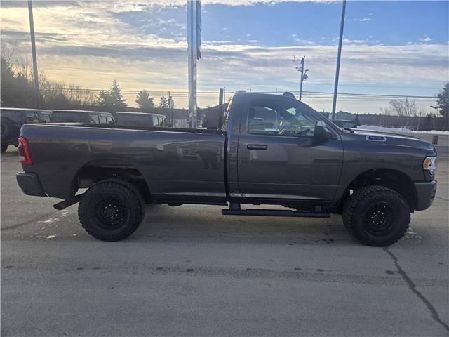 2022 RAM 2500 Big Horn (Stk: S035B) in Miramichi - Image 6 of 11