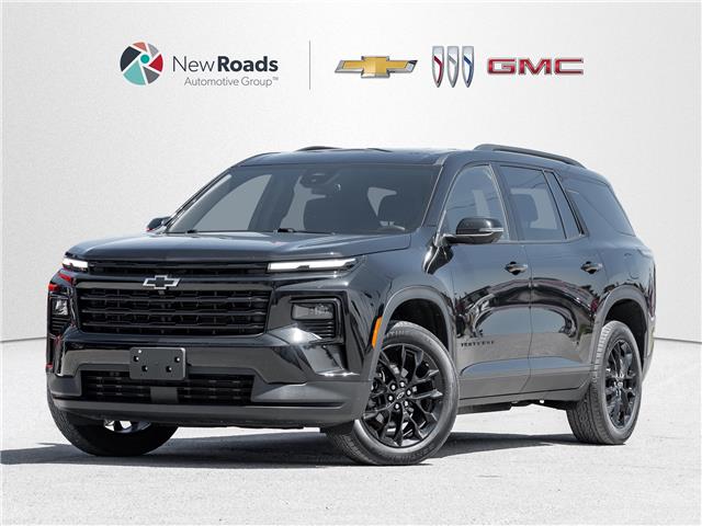 2024 Chevrolet Traverse LT (Stk: NR17289) in Newmarket - Image 1 of 25