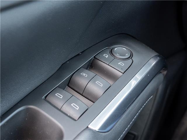 2024 Chevrolet Traverse LT (Stk: NR17289) in Newmarket - Image 15 of 25 2024 Chevrolet Traverse LT (Stk: NR17289) in Newmarket - Image 15 of 25