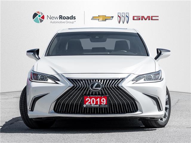 2019 Lexus ES 350 Premium (Stk: S158378A) in Newmarket - Image 2 of 24 2019 Lexus ES 350 Premium (Stk: S158378A) in Newmarket - Image 2 of 24