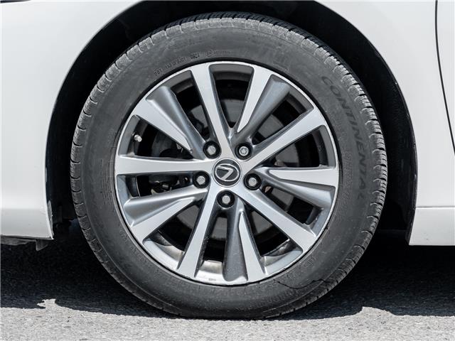 2019 Lexus ES 350 Premium (Stk: S158378A) in Newmarket - Image 4 of 24 2019 Lexus ES 350 Premium (Stk: S158378A) in Newmarket - Image 4 of 24