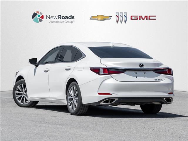 2019 Lexus ES 350 Premium (Stk: S158378A) in Newmarket - Image 5 of 24 2019 Lexus ES 350 Premium (Stk: S158378A) in Newmarket - Image 5 of 24